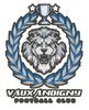 Club logo football club Vaux Andigny FC