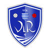 Logo du club de football Vaux La Rochette