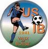 Logo du club de football Vaux Sur Blaise Usi uit Vaux Sur Blaise en Voillecomte en Wassy
