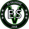 Logo du club de football Vauxoise Es