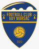 Clublogo voetbalvereniging Vay Marsac Fc uit Vay en Marsac Sur Don