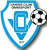 Logo du club de football Vco Vahibé
