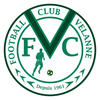Clublogo voetbalvereniging Velanne Fc uit Velanne en Montferrat