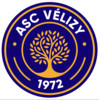 Logo du club de football Velizy Asc