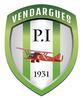 Logo du club de football Vendargues Pi