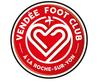 Clublogo voetbalvereniging Vendee Fc La Roche uit La Roche Sur Yon en La Chaize Le Vicomte