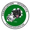 Clublogo voetbalvereniging Vendenesse/ar