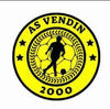 Logo du club de football Vendin L/bethune AS