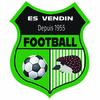 Logo du club de football Vendin Le Vieil E.