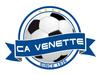 Logo du club de football Venette Ca