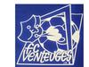 Logo du club de football Venteuges uit Venteuges en Saugues