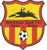Logo du club de football Ventoux Sud Fc M/b