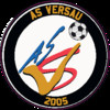 Club logo football club Ver Sau A.s. uit St Verand en St Just De Claix en St Sauveur en Vinay