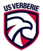 Club logo football club Verberie US