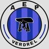 Club logo football club Verdrel Aep