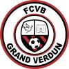 Logo du club de football Verdun Belleville Fc uit Verdun en Belleville Sur Meuse
