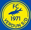 Club logo football club Verdun