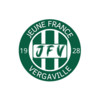 Club logo football club Vergaville Jf