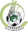 Club logo football club Vergeze Ep