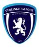 Clublogo voetbalvereniging Verlinghem Foot
