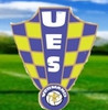 Club logo football club Vermand Ues