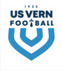 Logo du club de football Vern / Seiche Us uit Vern Sur Seiche en Nouvoitou en Noyal Chatillon Sur Seiche