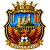 Logo du club de football Vernajoul A.c.