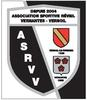 Logo du club de football Vernoil Vernantes uit Vernoil Le Fourrier en Les Bois D Anjou en Longue Jumelles