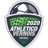 Clublogo voetbalvereniging Vernois Athletico uit Vergt