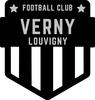 Clublogo voetbalvereniging Verny Louvigny Fc
