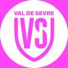 Logo du club de football Verrie St-aubin Vds uit La Verrie en St Aubin Des Ormeaux