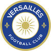 Clublogo voetbalvereniging Versailles 78 Fc