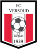 Club logo football club Versoud Fc uit Le Versoud