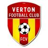 Logo du club de football Verton FC