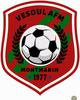 Logo du club de football Vesoul Fra-maroc