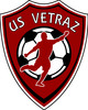 Logo du club de football Vetraz Monthoux U.s.