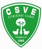 Logo du club de football Veymerange Cs uit Thionville