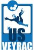 Logo du club de football Veyrac Us