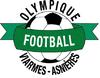 Logo du club de football Viarmes Asnieres Ol.