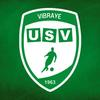 Club logo football club Vibraye Us