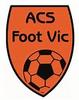 Clublogo voetbalvereniging Vic Sur Aisne Acsf