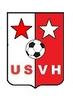 Club logo football club Vieil Hesdin US