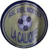 Club logo football club Vieil Moutier Asl
