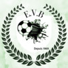 Logo du club de football Vieille Briou uit Vieille Brioude