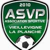 Logo du club de football Vieillevigne Planche