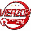 Clublogo voetbalvereniging Vierzon Fc uit Vierzon en Reuilly
