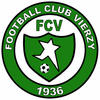 Clublogo voetbalvereniging Vierzy FC