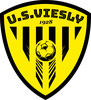Club logo football club Viesly US