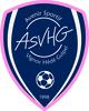 Logo du club de football Vignoc Hed Guip As uit Vignoc en Guipel en Hede Bazouges en Melesse en La Meziere en Montreuil Le Gast