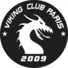 Club logo football club Viking Club Paris